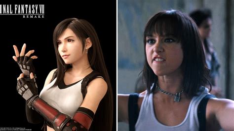 tifa lockhart fantasy porn|Tifa Lockhart Porn Videos 